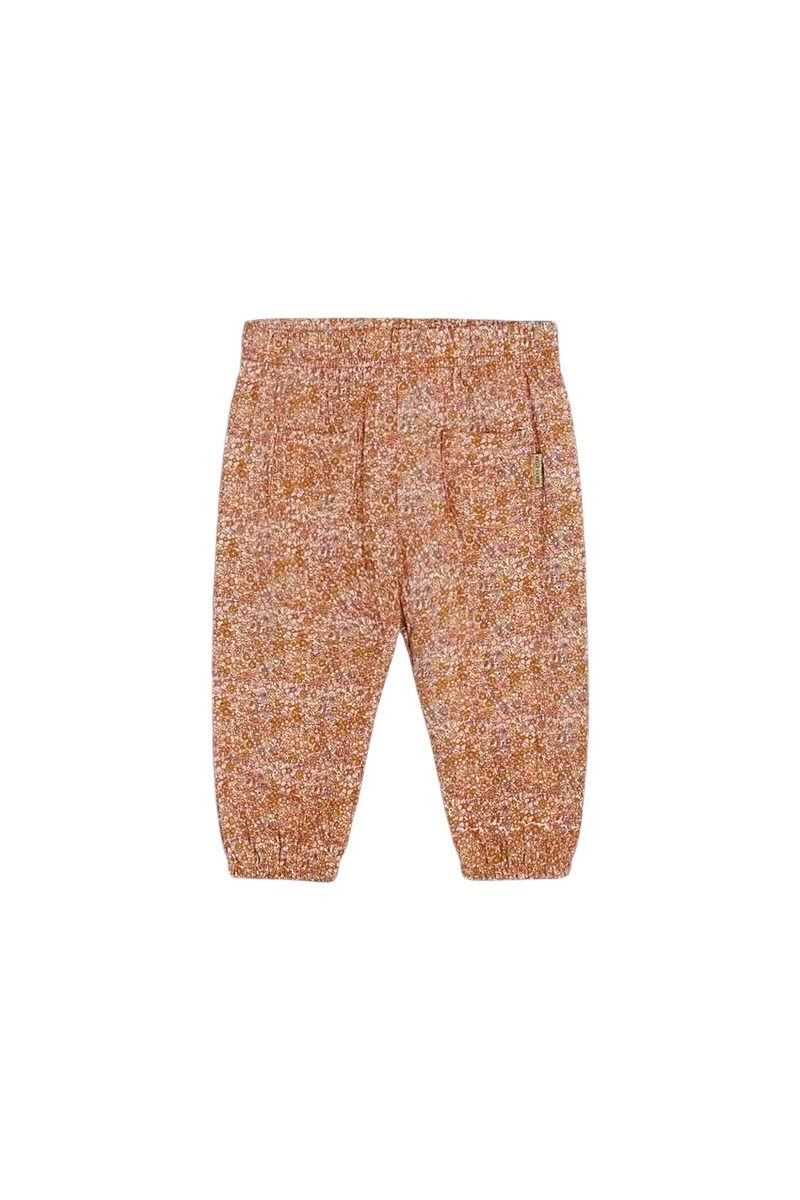 Dehnbund-Hose Tae
