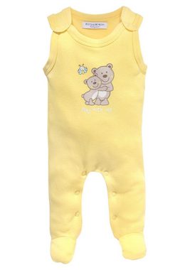 Klitzeklein Erstausstattungspaket Baby-Set (Set, 30-tlg) aus Bio-Baumwolle