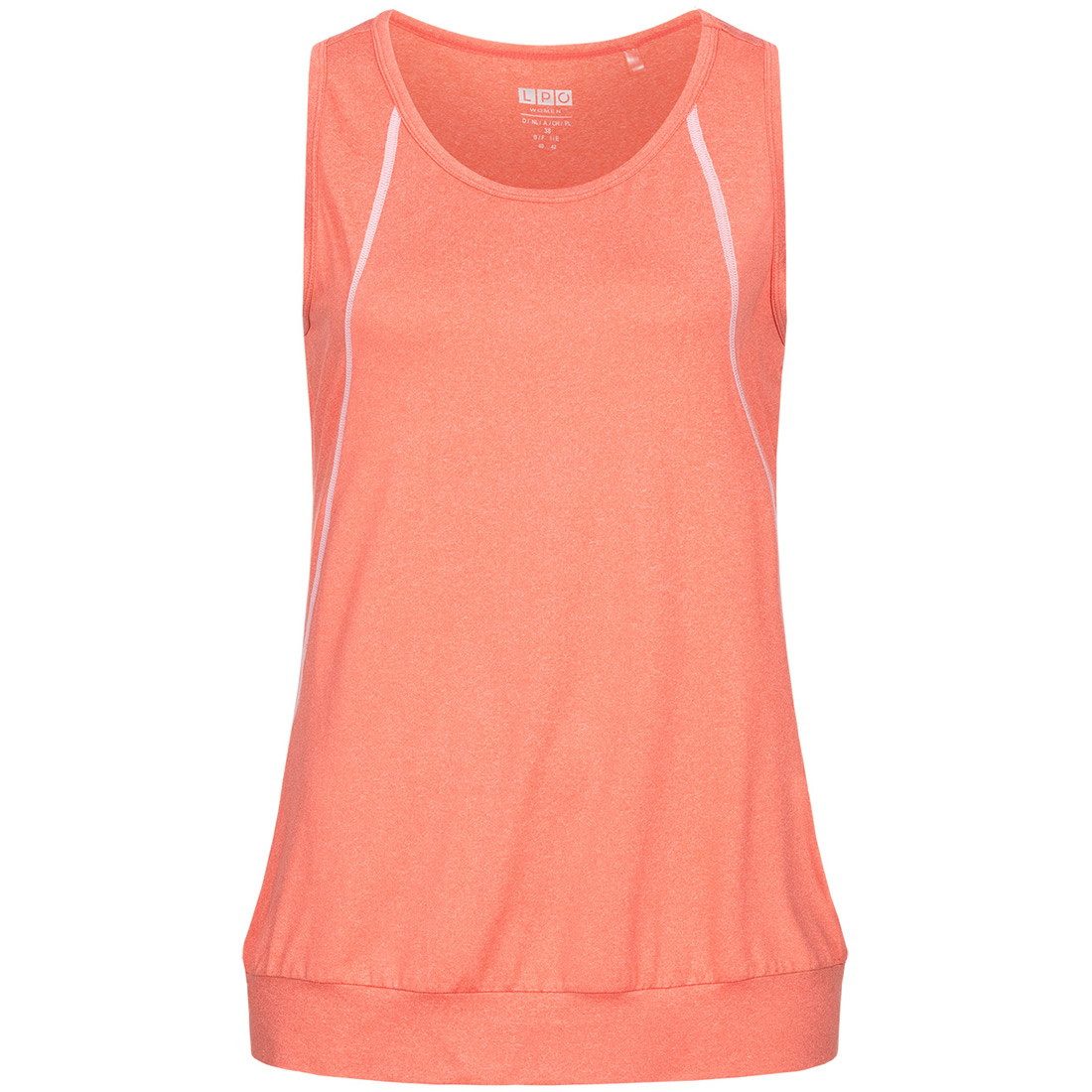 RennerXXL Funktionsshirt LPO Anna Damen Funktions-Top günstig online kaufen
