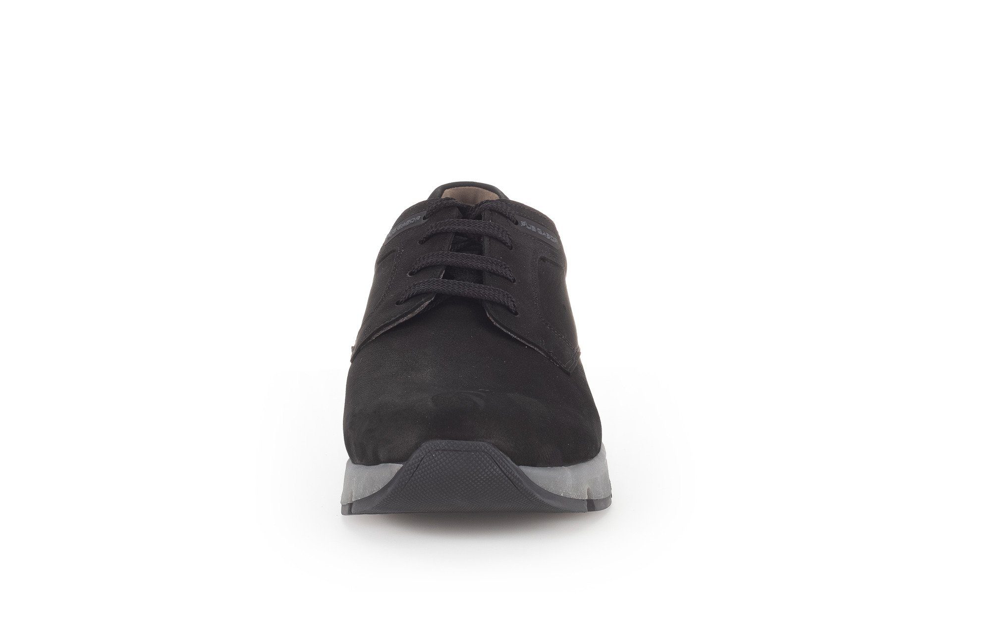27 Schwarz / Sneaker (black) Pius Gabor