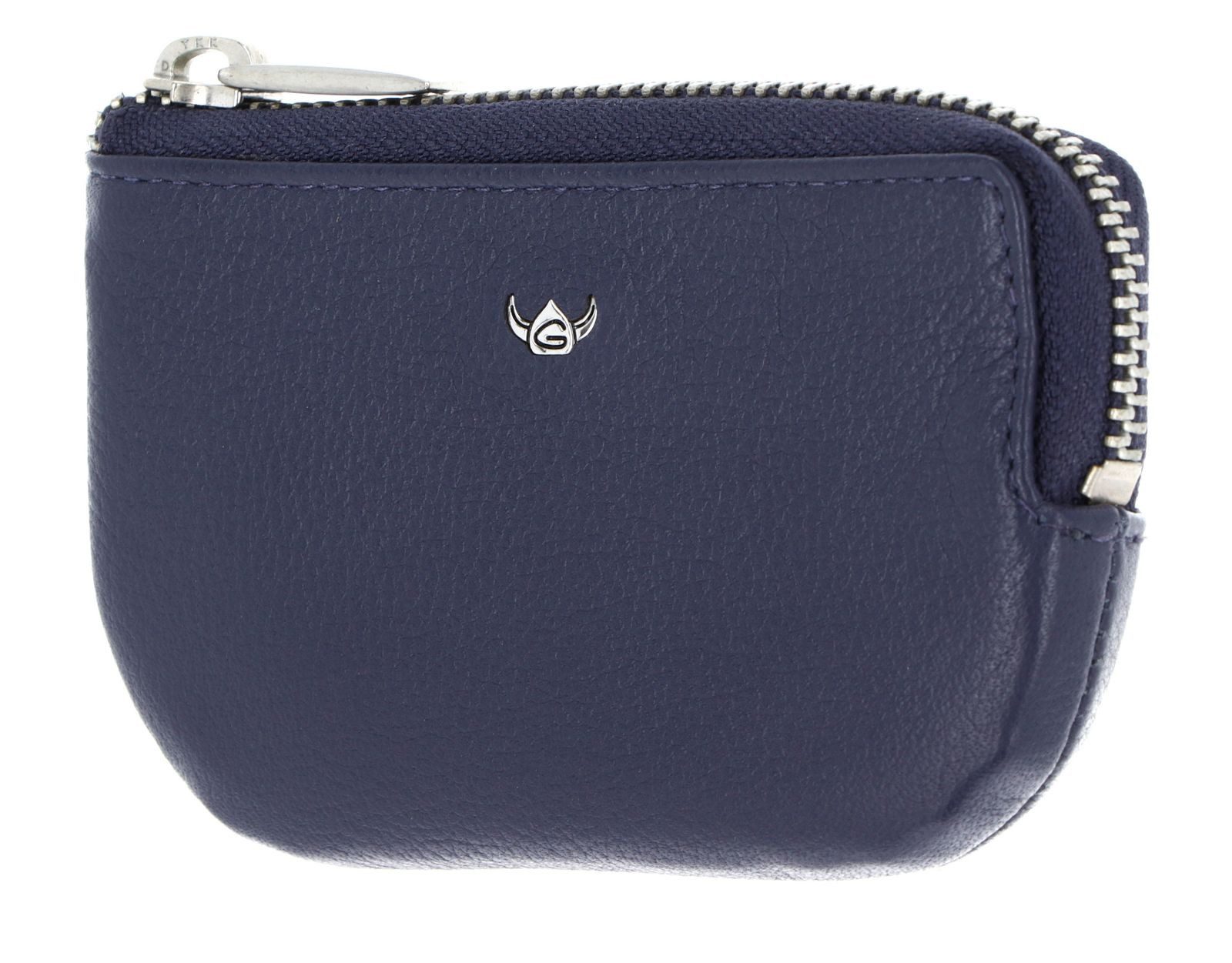 Golden Head Schlüsseltasche Schlüsseletui 5106, aus echtem Rindsleder