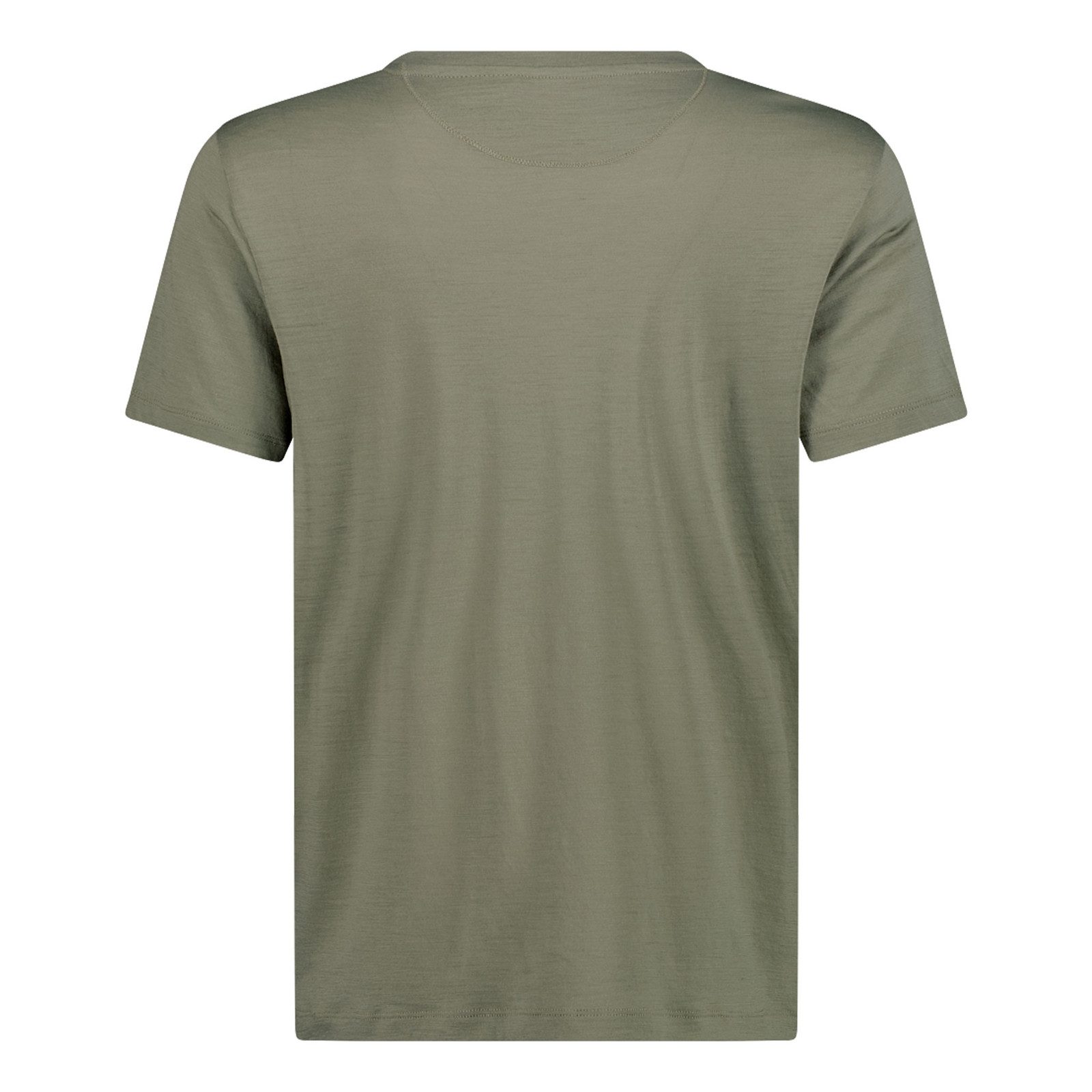 CMP T-Shirt Outdoorshirt mit Print günstig online kaufen