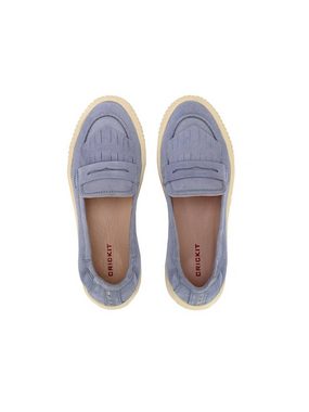 CRICKIT MARINA Loafer