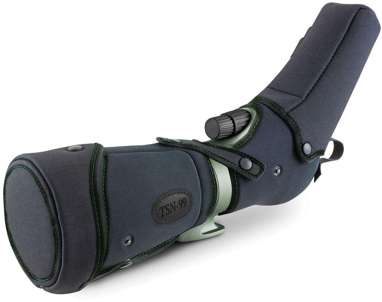 Kowa C-99A-N, Neoprentasche für TSN-99A Schrägeinblick Fernglas