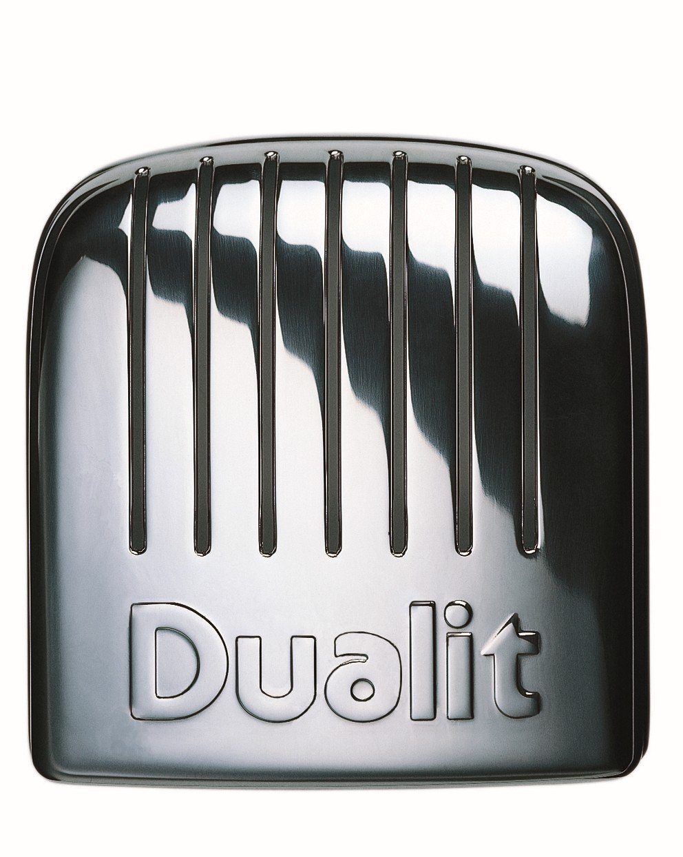 Dualit Toaster Dualit Classic 4er-Toaster (Poliertes Metall) Polished
