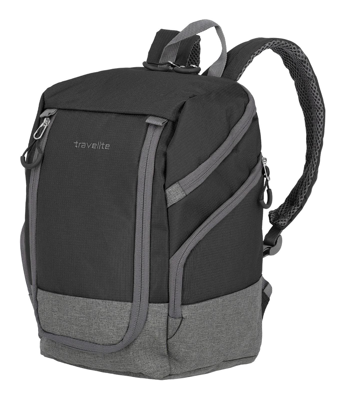 travelite Rucksack Basics günstig online kaufen