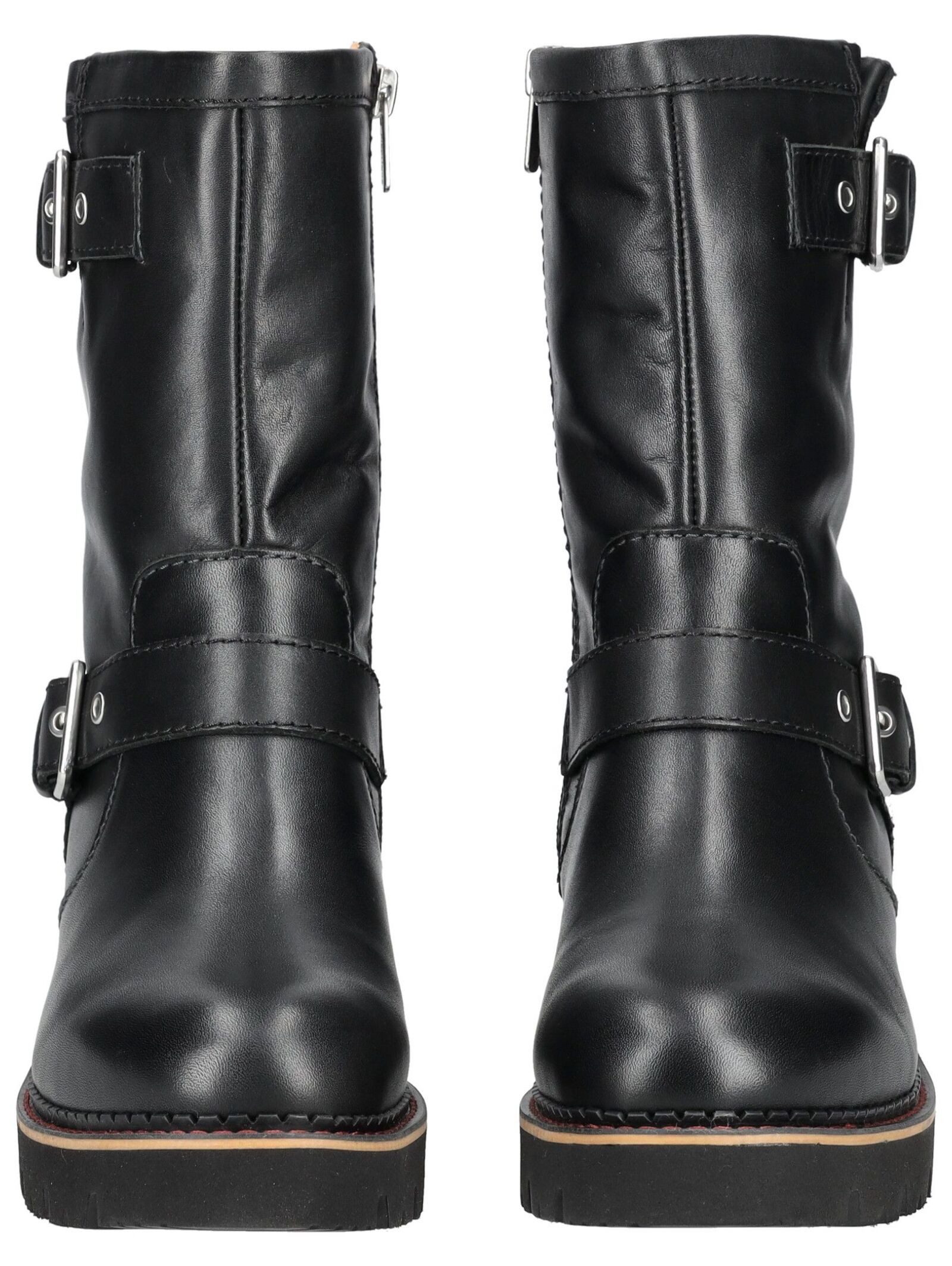 PIKOLINOS PIKOLINOS Stiefelette Leder Stiefelette