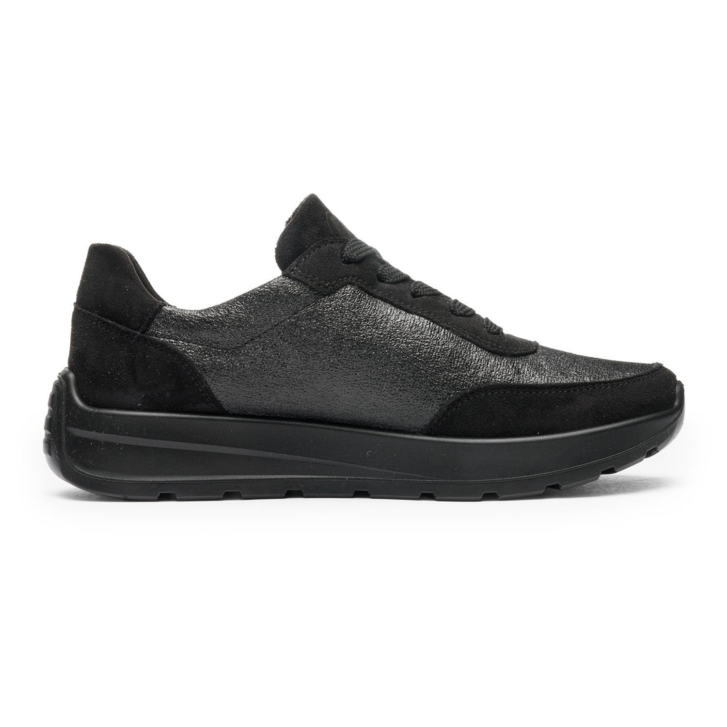 Ara NEW YORK Sneaker Plateausneaker in Komfortweite H (sehr weit)