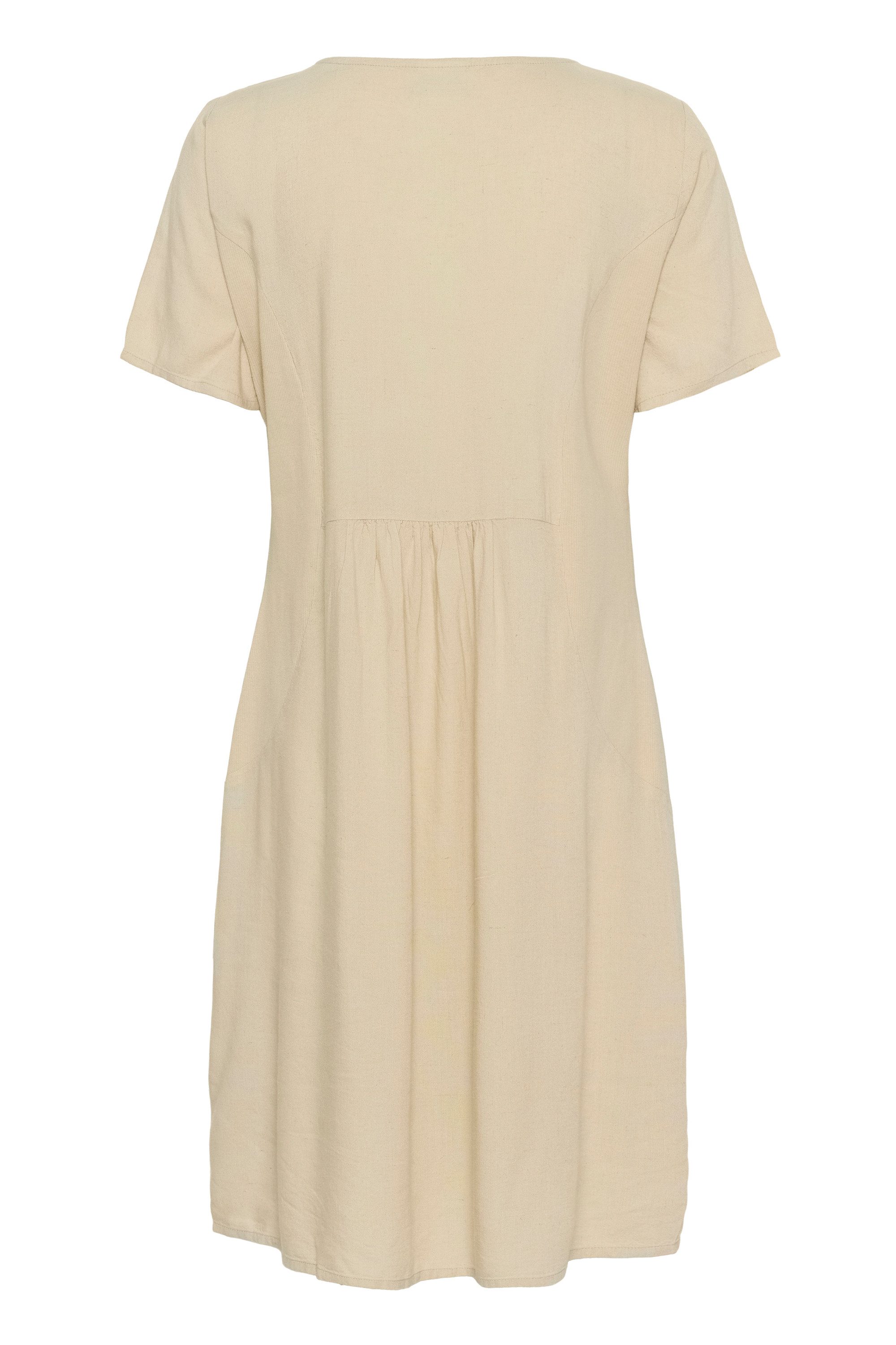 KAFFE Blusenkleid Kleid KAmilia günstig online kaufen