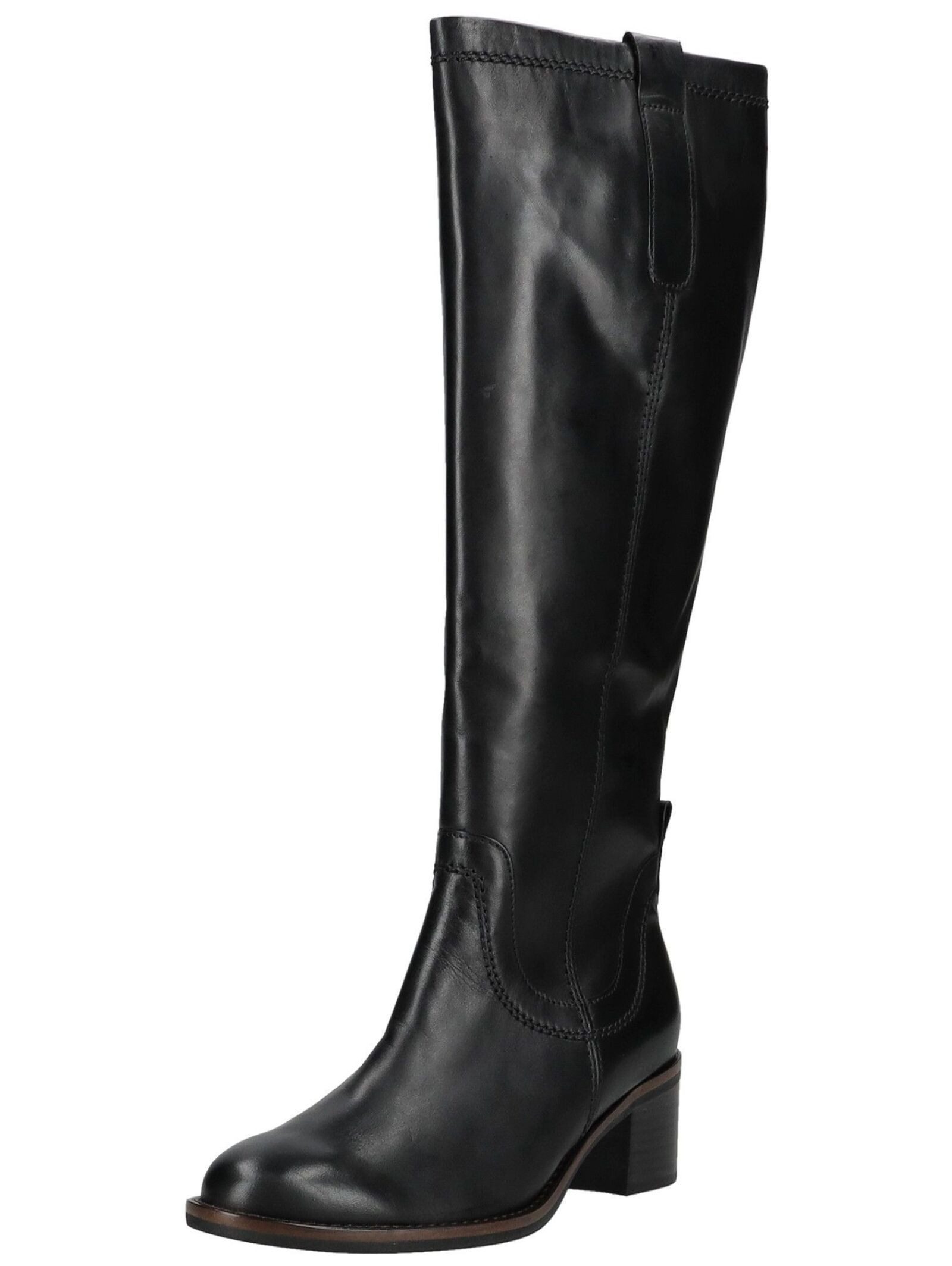 Gabor Stiefel Glattleder . Stiefel