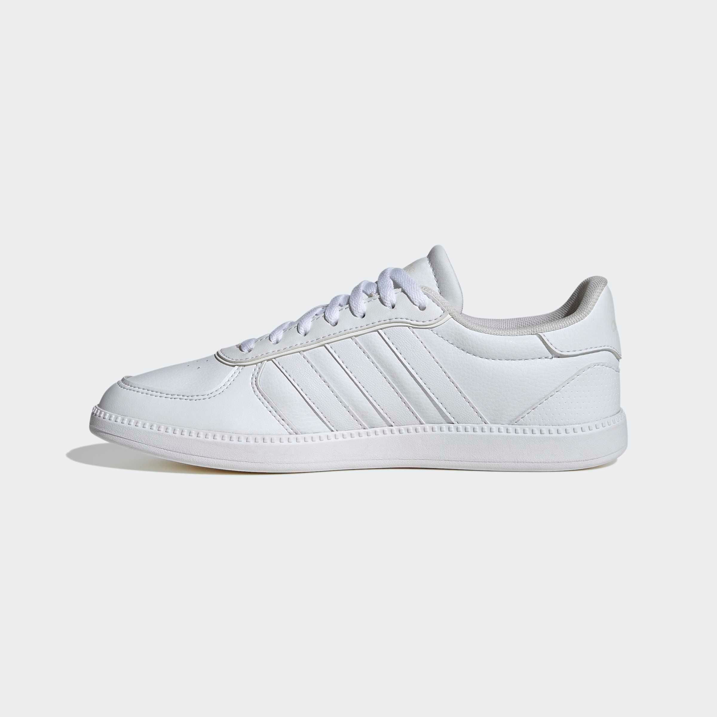 adidas Sportswear BREAKNET SLEEK Sneaker günstig online kaufen