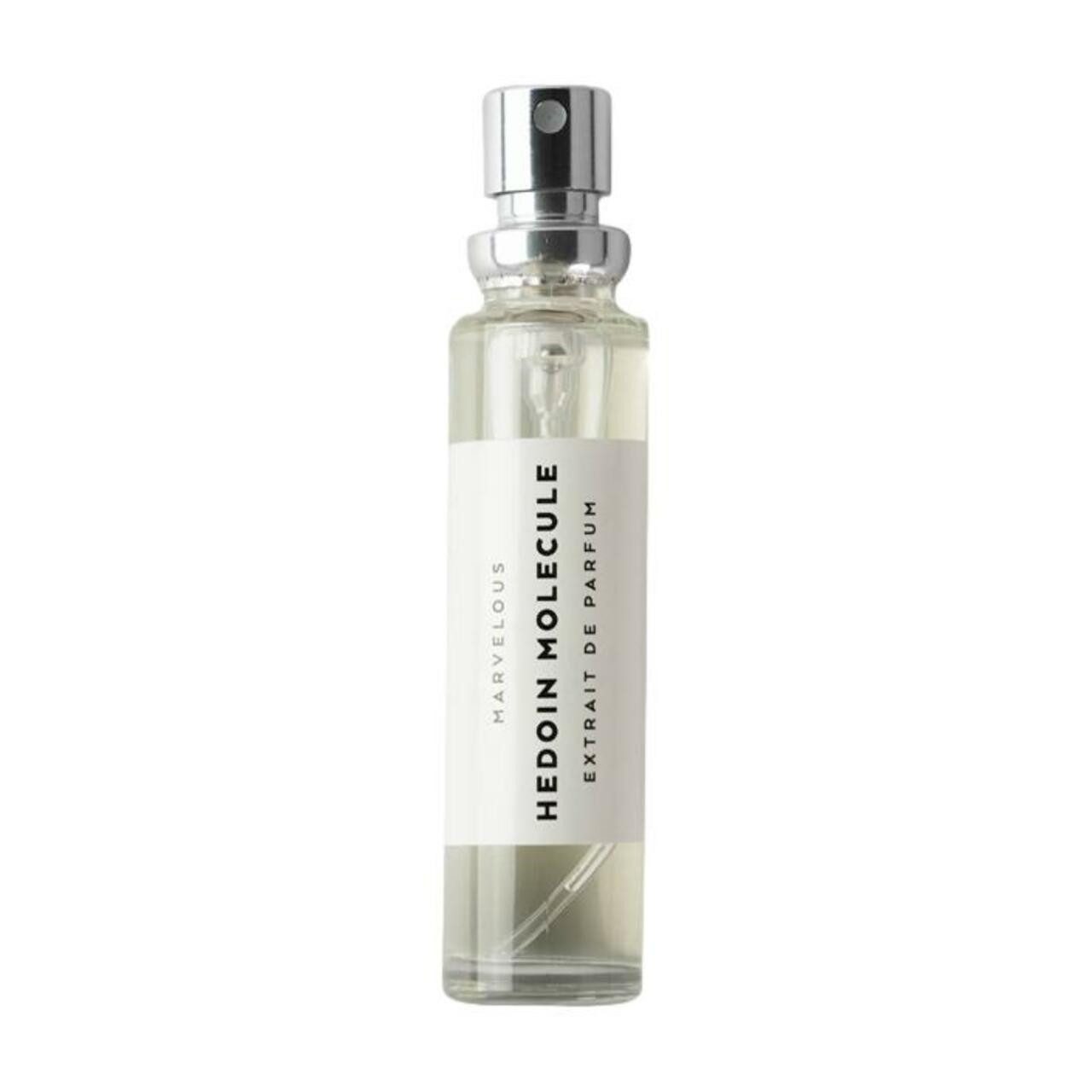 Eau de Parfum Hedoin Molecule Extrait de Parfum Travel