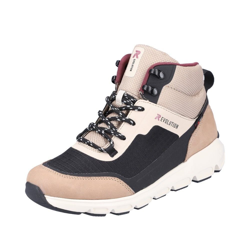 Rieker Winterboots R-EVOLUTION, Wasserabweisende Tex Membran