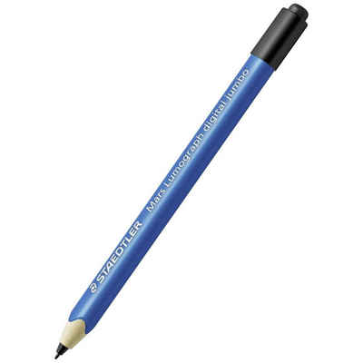 STAEDTLER Eingabestift Digitaler Stift mit druckempfindlicher Schreibspitze, mit präziser Schreibspitze