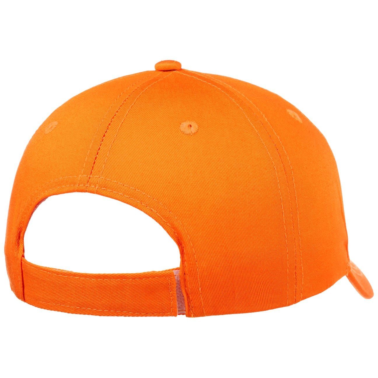 Manufaktur (1-St) mit Baseball Lodenhut Cap Schirm Basecap