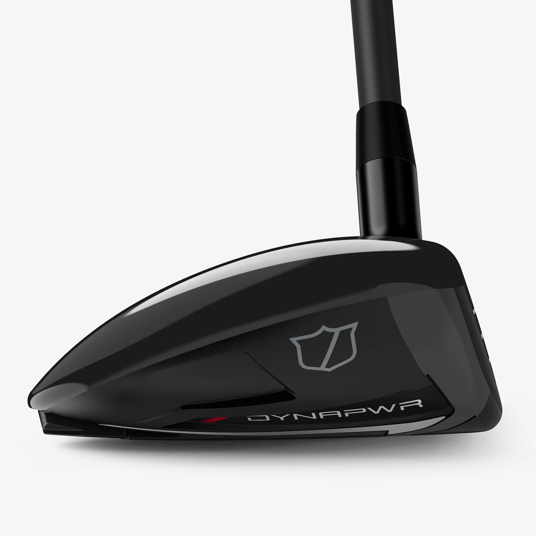 Wilson Fairwayholz Wilson Fairwayholz #7 Dynapwr-Lite Ladies Rechtshand 21°