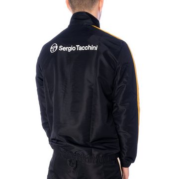 Sergio Tacchini Trainingsanzug Trainingsanzug Sergio Tacchini Agave (1 Stück, 2-tlg)