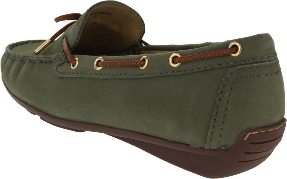 Wirth Wirth Damen Mokassins Slipper