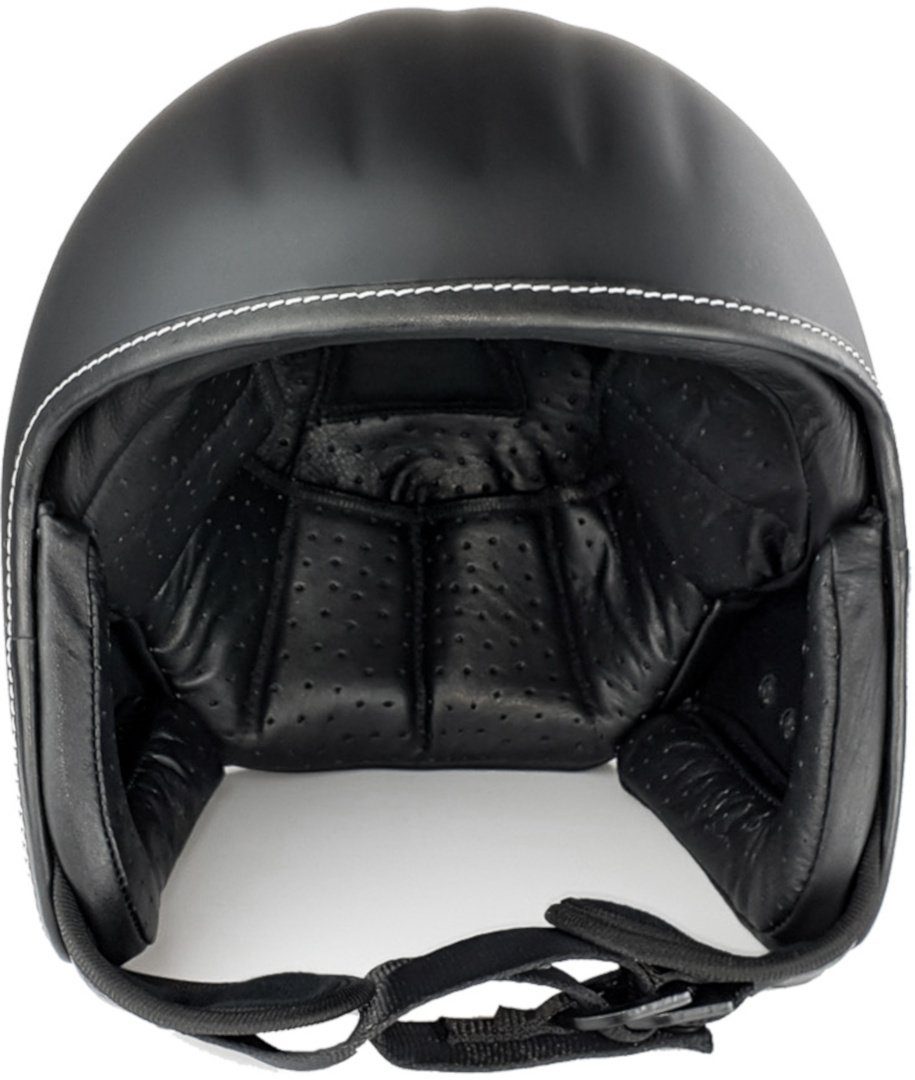Bores Motorradhelm Gensler SRM Slight 4 Final Edition Jethelm