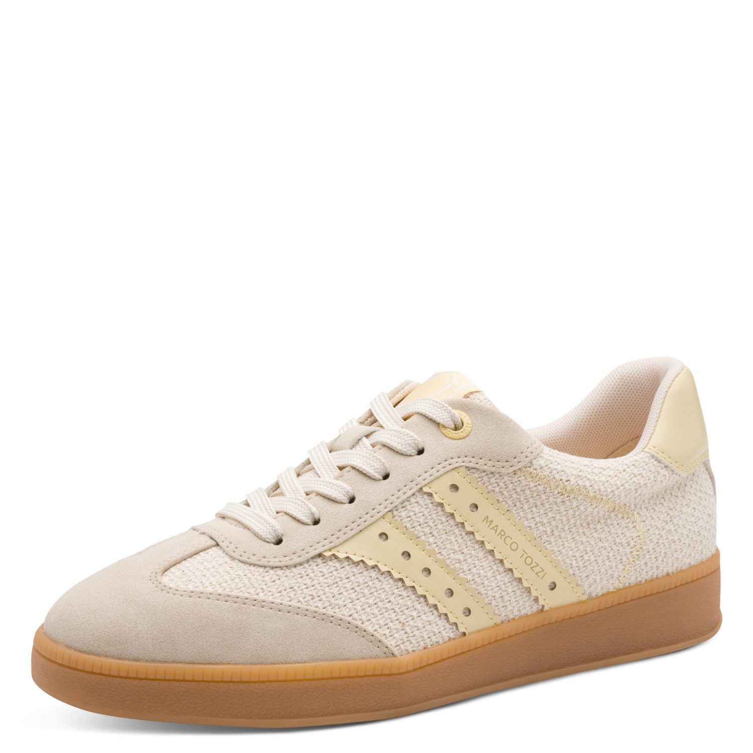 MARCO TOZZI Da.-Schnürer Schnürschuh