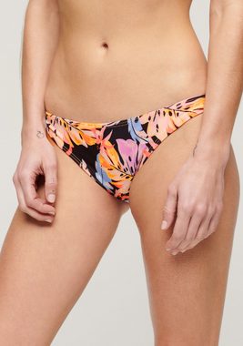 Superdry Bikini-Hose PRINTED CLASSIC BIKINI BOTTOMS