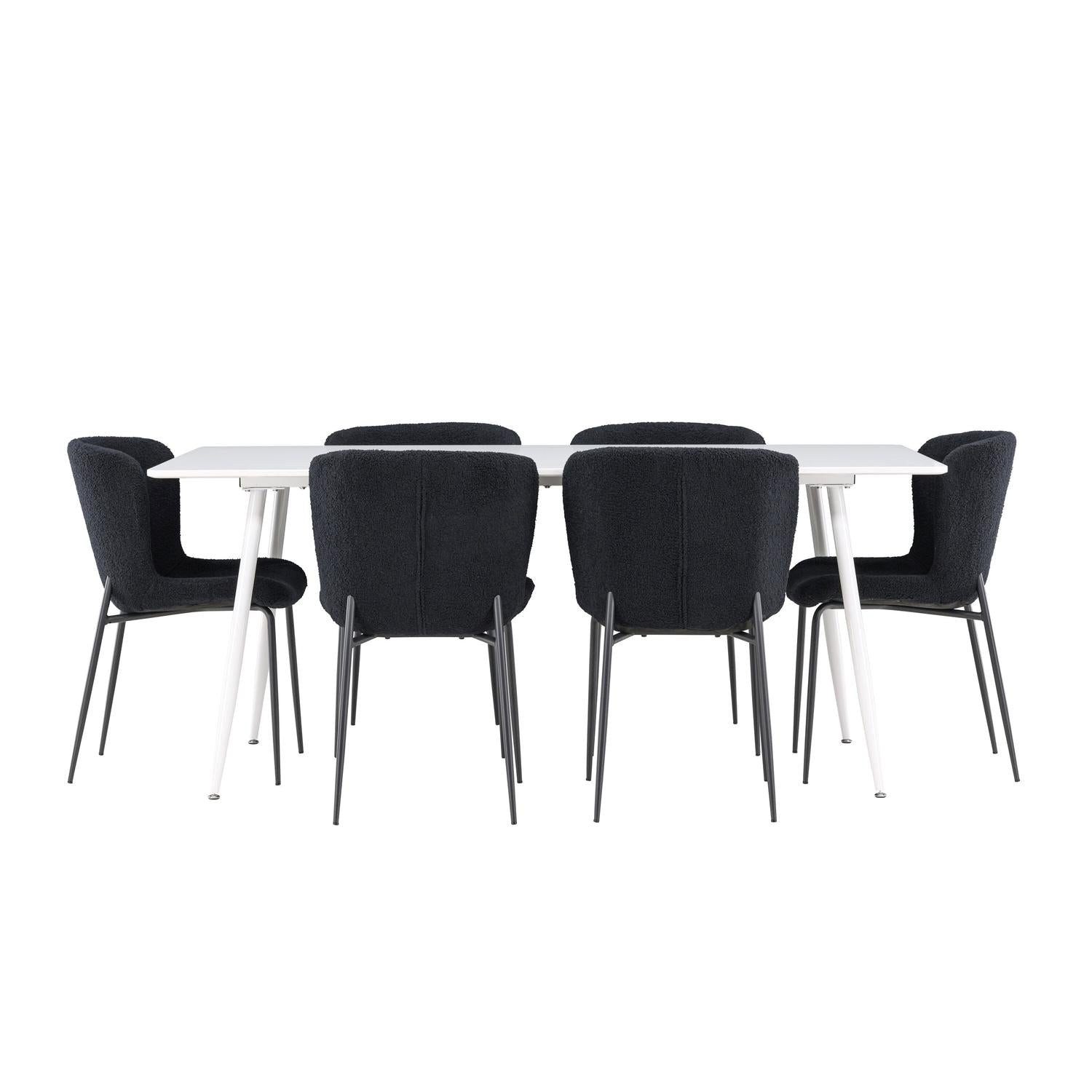 Venture Home Essgruppe