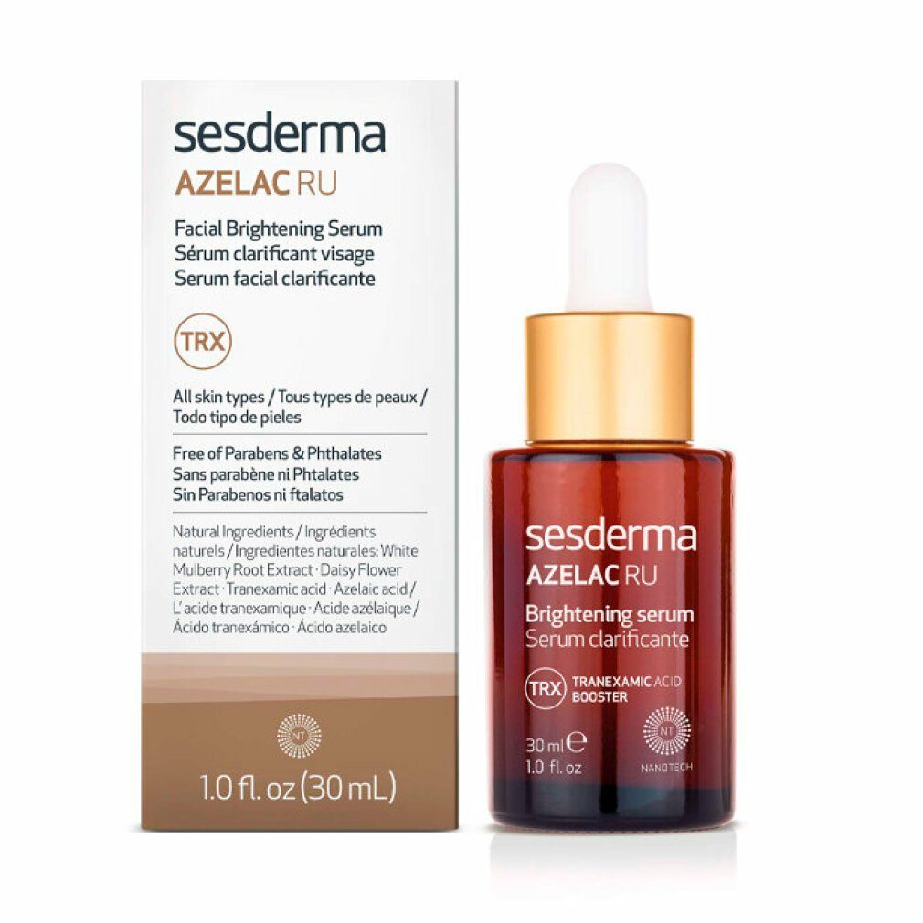 Liposomales Sesderma Ru 30 ml Tagescreme Serum Sesderma Azelac