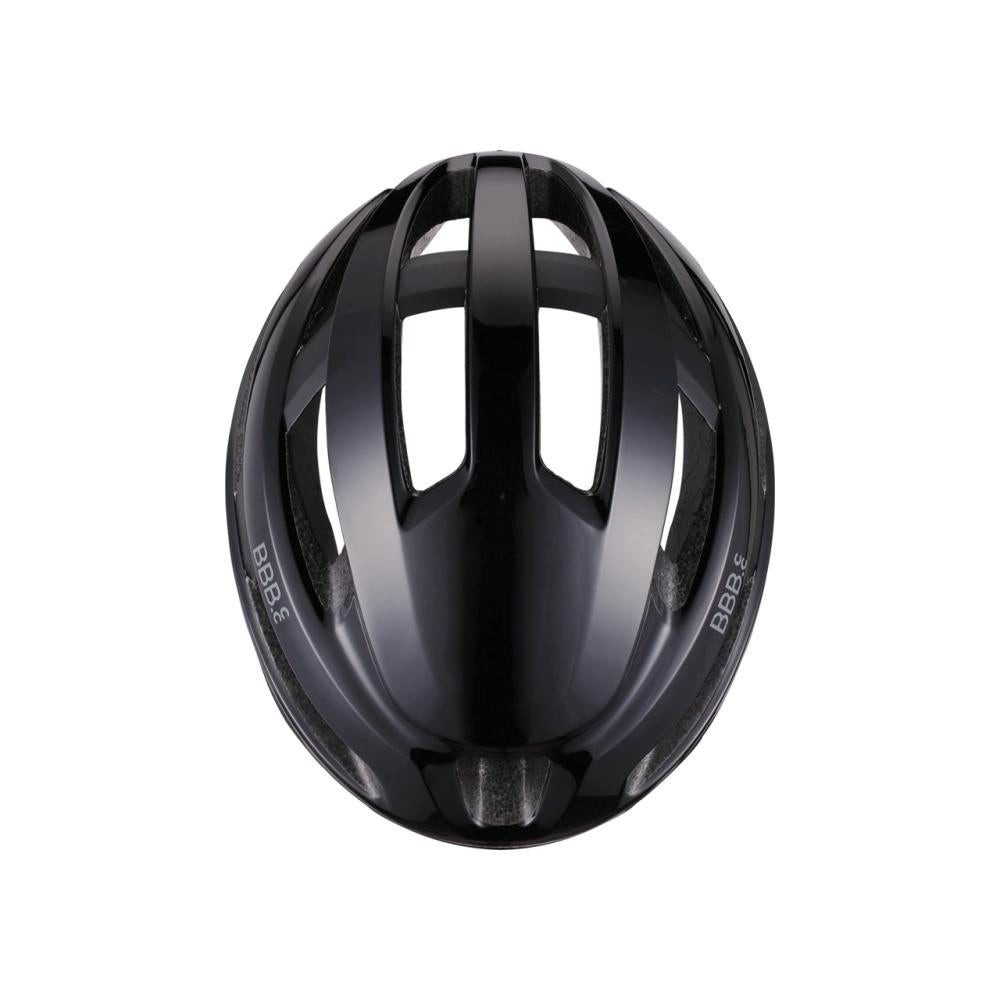 BBB Fahrradhelm BBB Helm Maestro M schwarz glanz