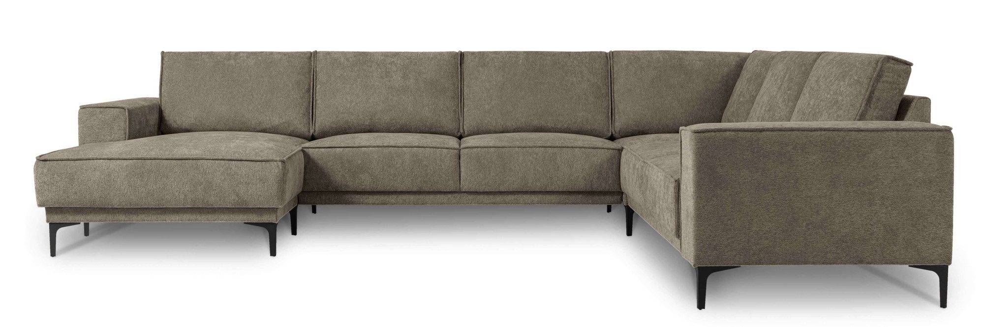 Places of Style Wohnlandschaft XXL Sofa günstig online kaufen