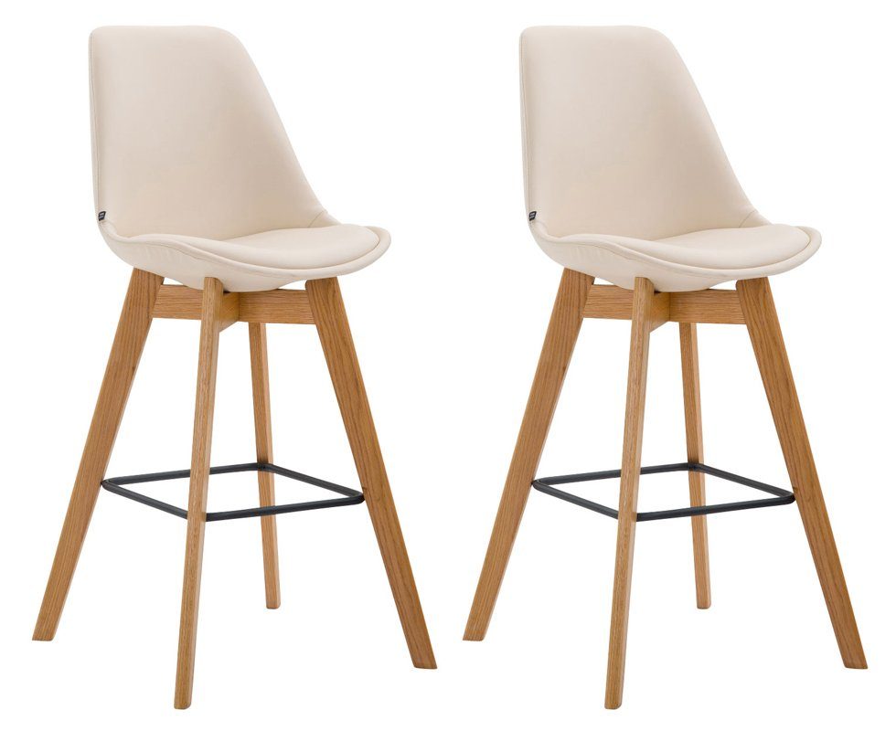 Barhocker Metz Kunstleder