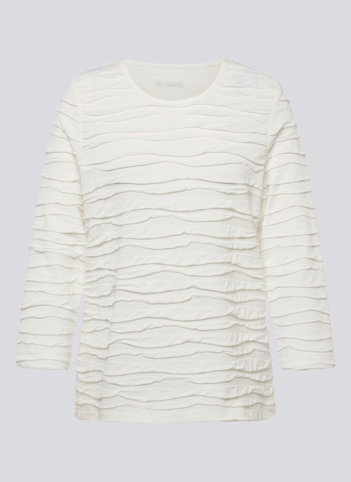 3/4-Arm-Shirt