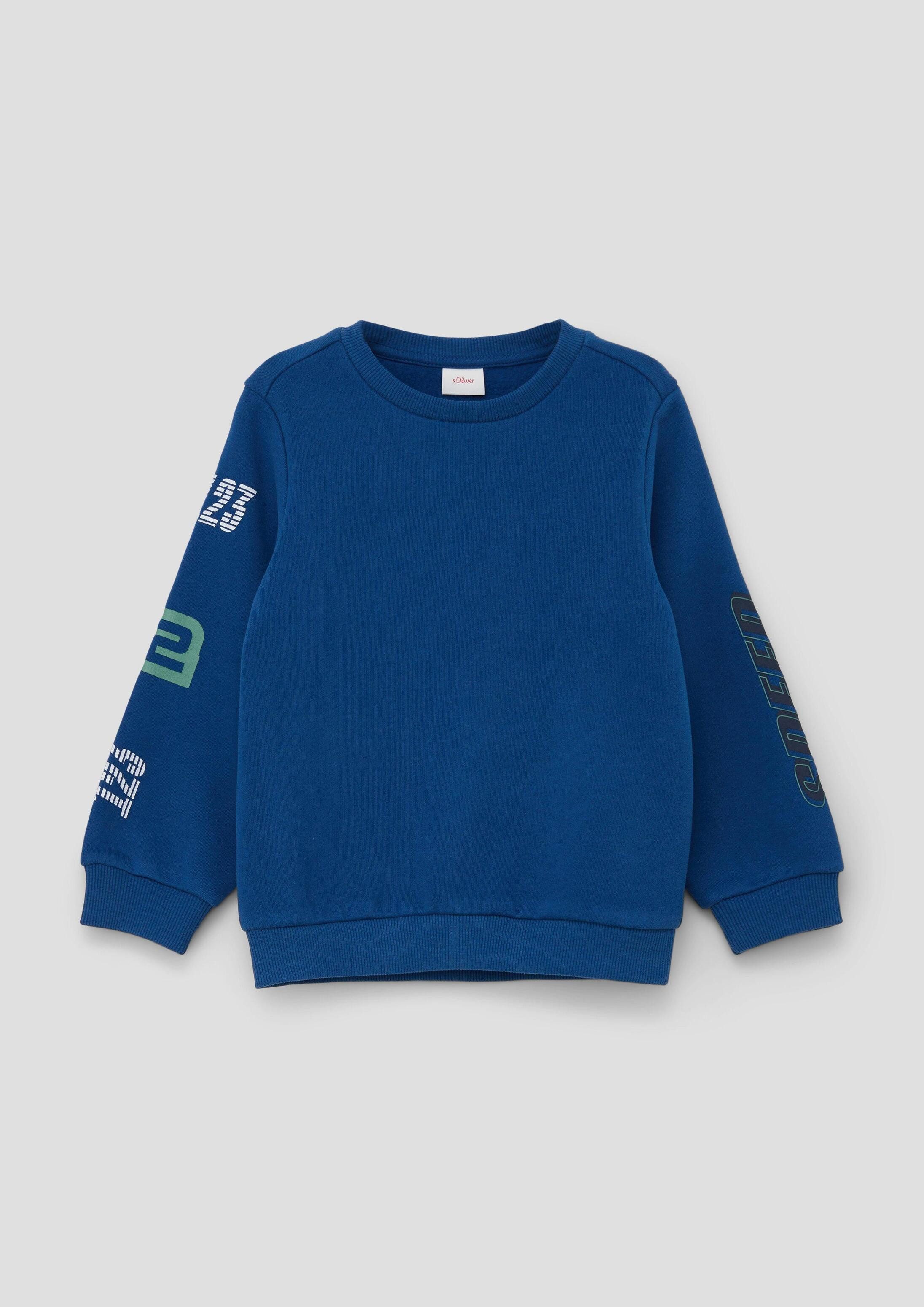 Sweatshirt Sweatshirt
