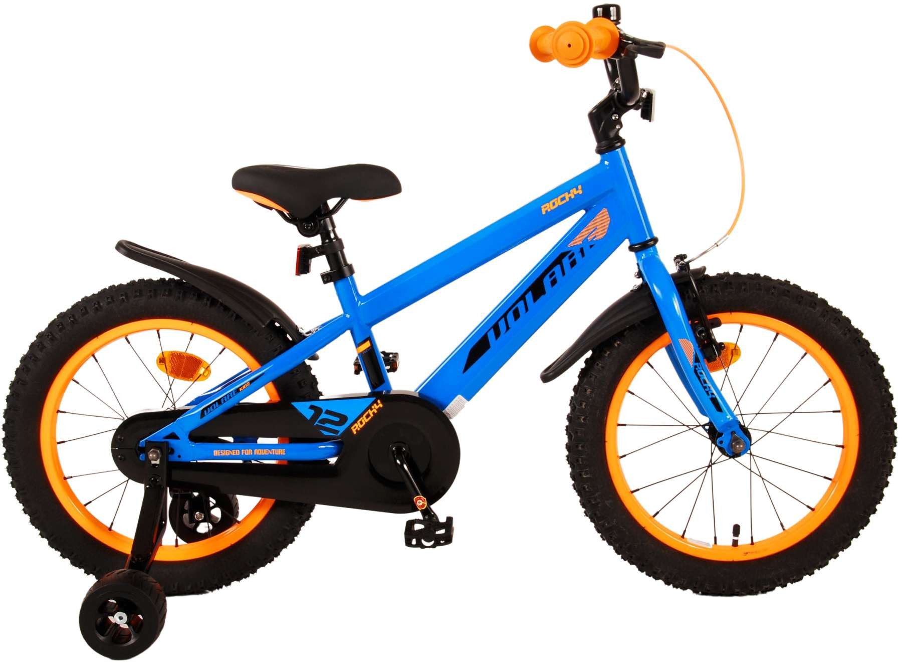 Kinderfahrrad