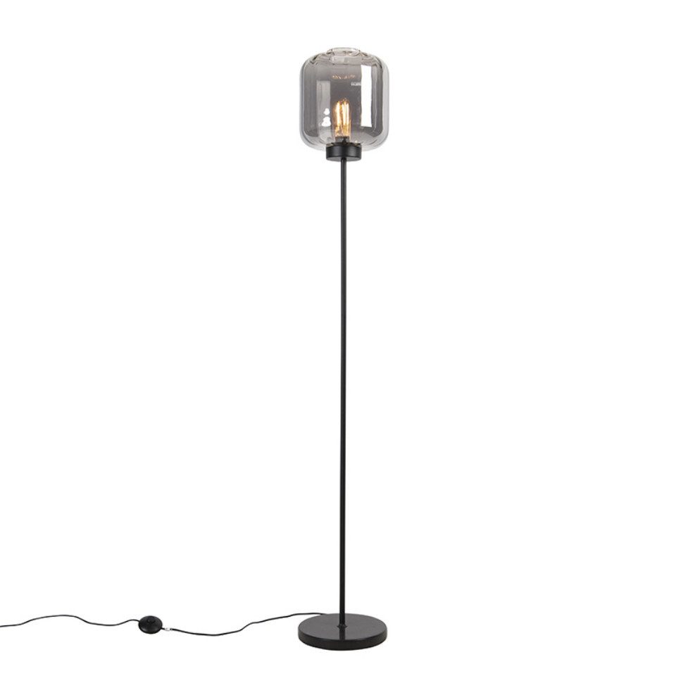 Stehlampe Qara