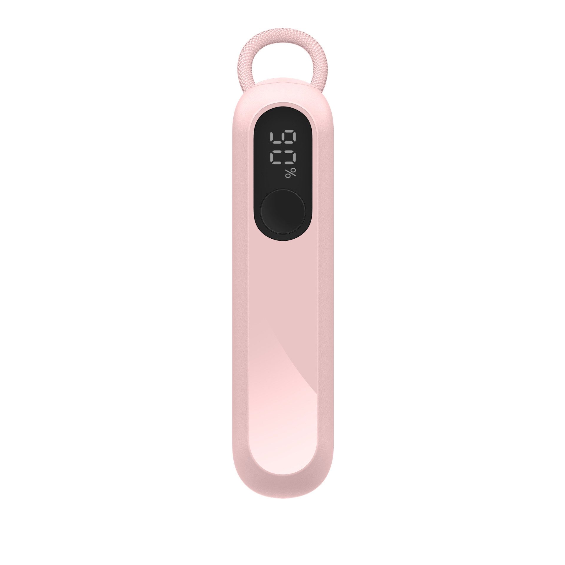 Belkin BoostCharge Powerbank 10K mit Display Powerbank Belkin BOOST CHARGE Power Delivery Powerbank 10.000mAh, white