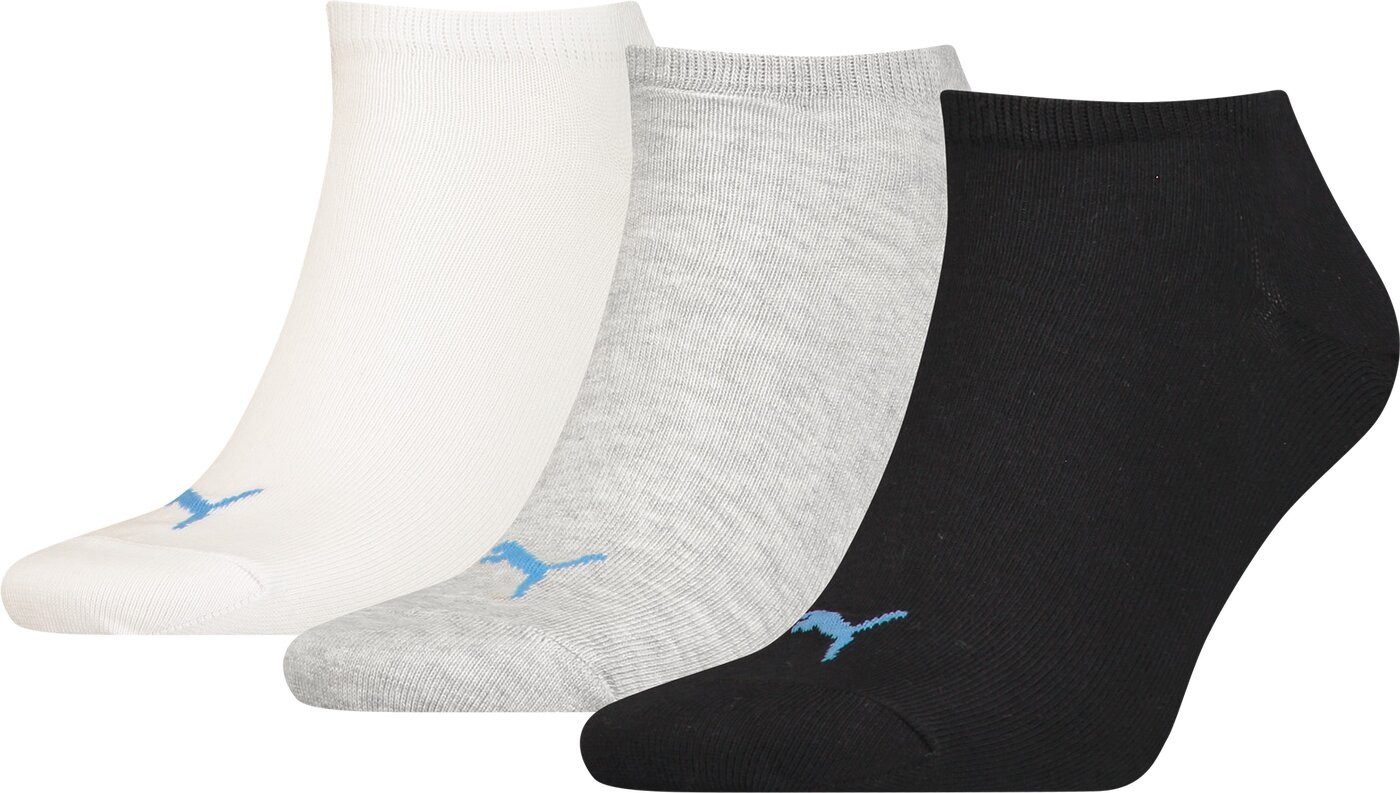 PUMA Funktionssocken PUMA UNISEX SNEAKER PLAIN günstig online kaufen