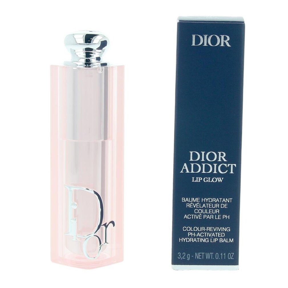 Dior Lipgloss ADDICT LIP GLOW Lippenbalsam #000 1 St