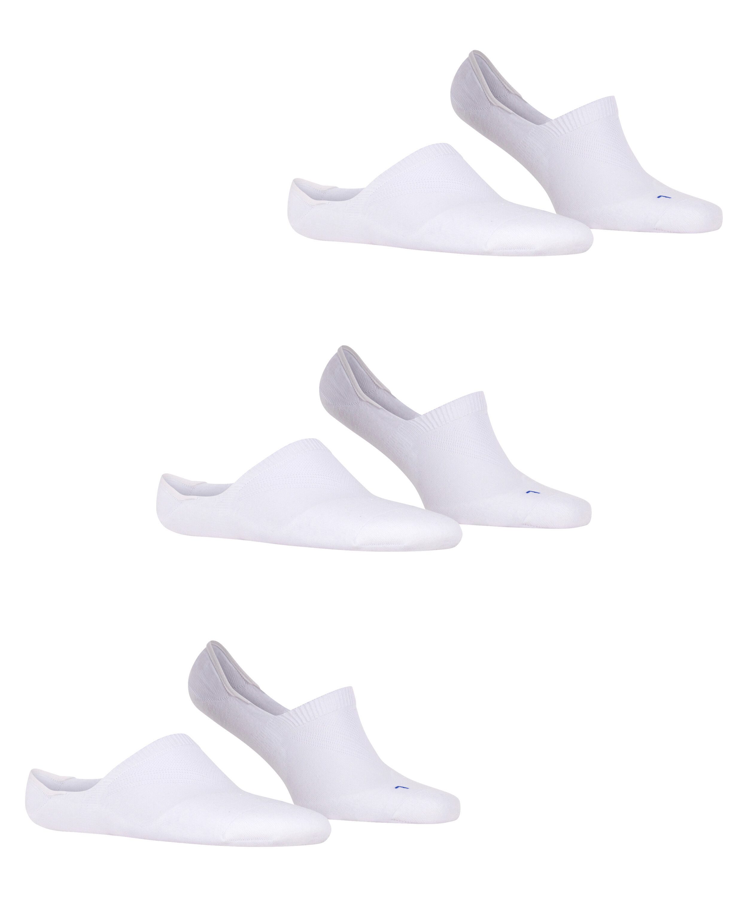 FALKE Füßlinge Cool Kick 3-Pack (3-Paar) günstig online kaufen