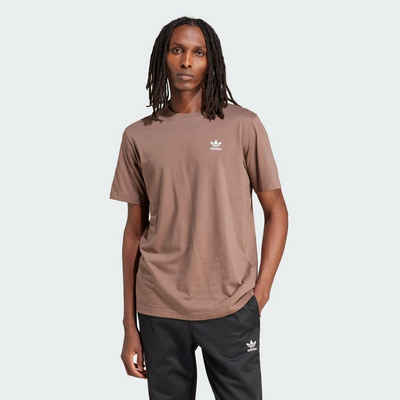 adidas Originals T-Shirt TREFOIL ESSENTIALS T-SHIRT