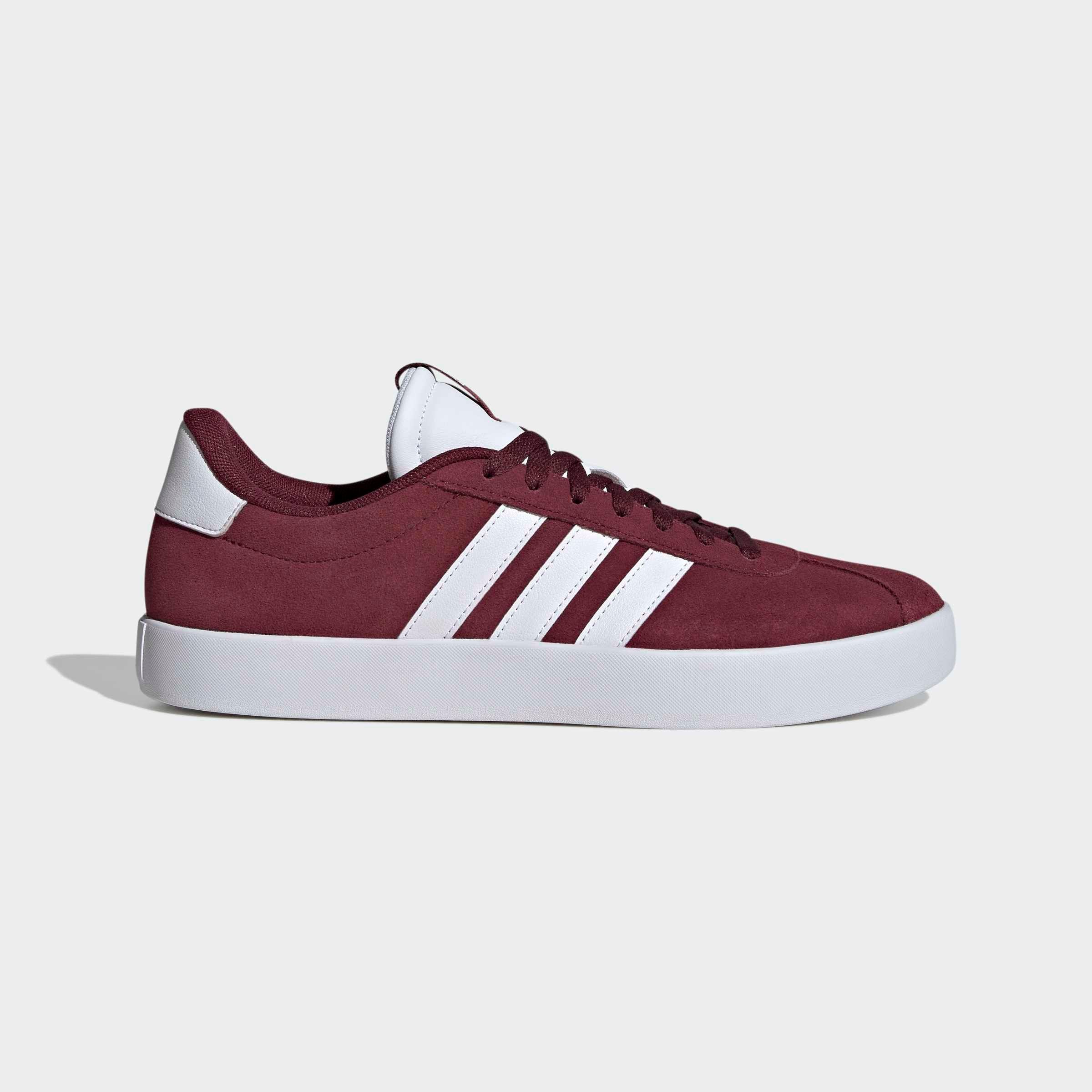 adidas Sportswear VL COURT 3.0 Sneaker inspiriert vom Design des adidas sam günstig online kaufen