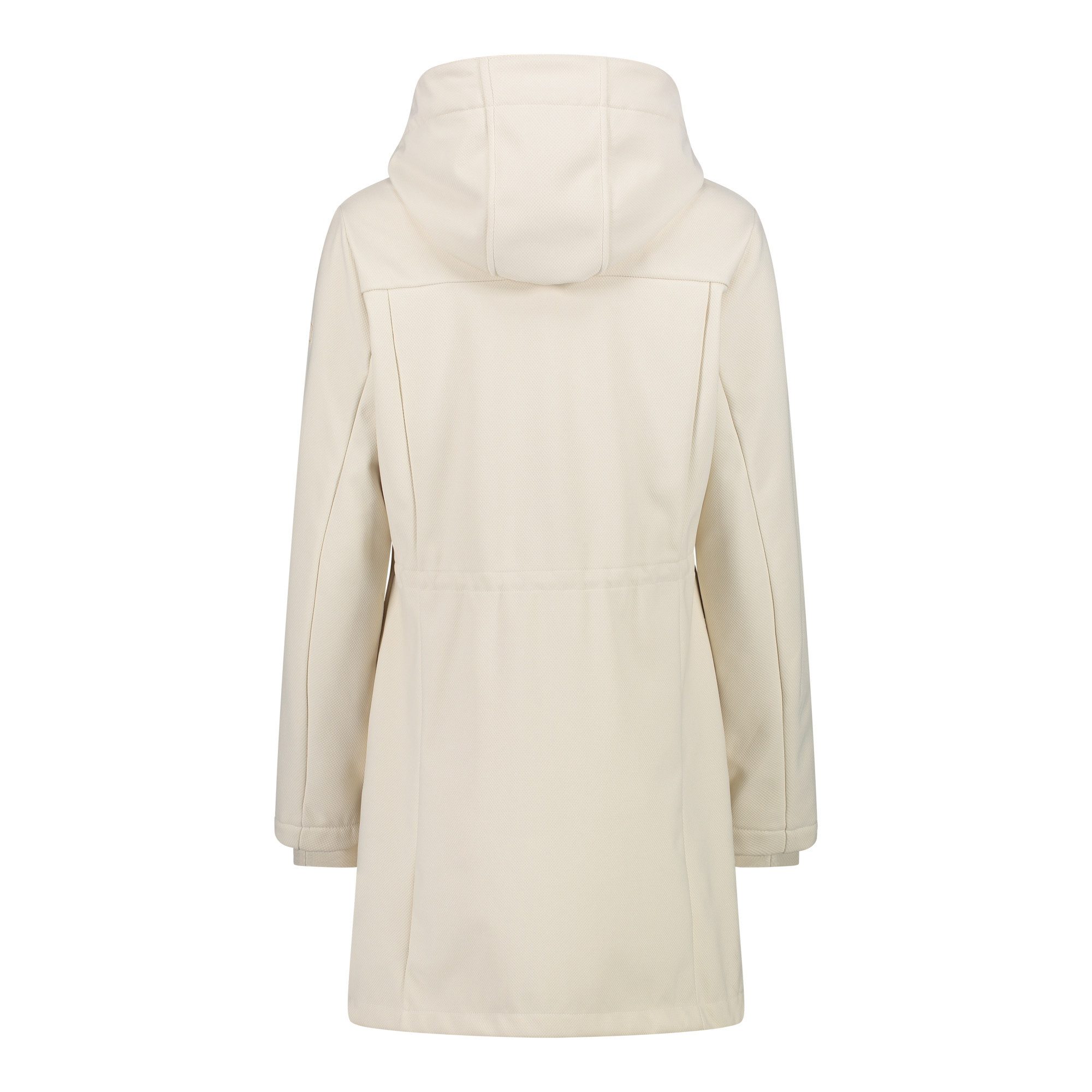 CMP Wintermantel CMP Damen Parka WOMAN PARKA JACKET ZIP HOOD 34A0326 günstig online kaufen