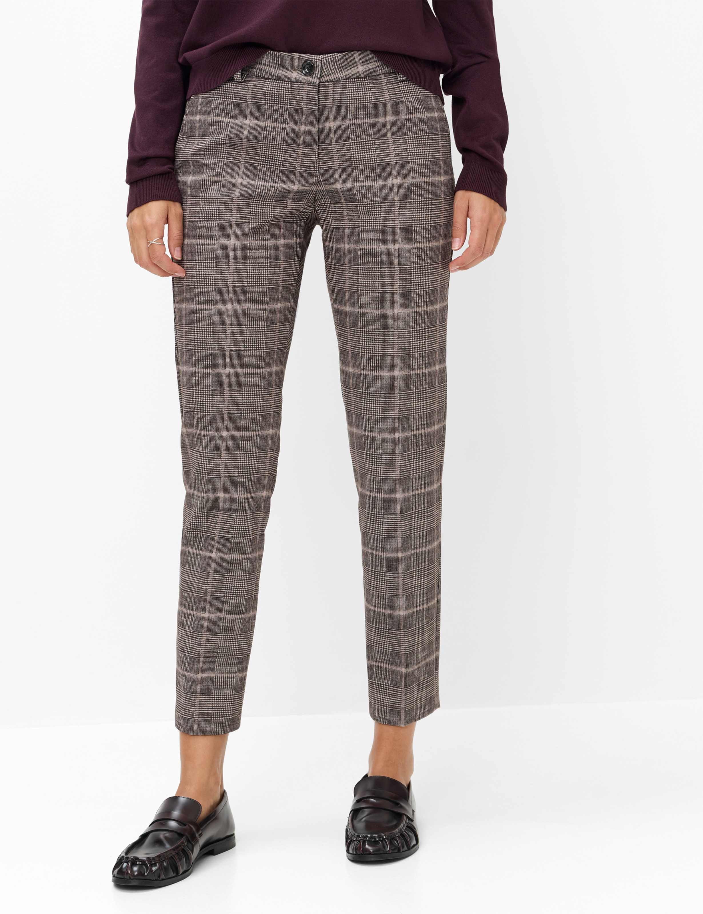 Brax Caprihose Style MARON S