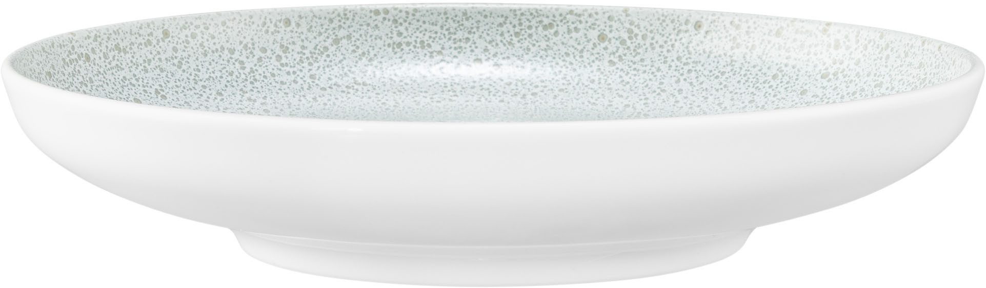 Seltmann Weiden Suppenteller Sento Home, (1 St), Pastateller, tiefer Teller