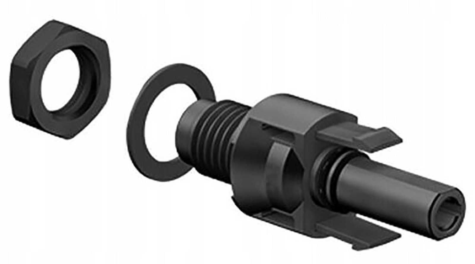 APV Verteiler, Solarstecker 2,5/4/6/10mm² PV Stecker männlich/weiblich Solarpanel