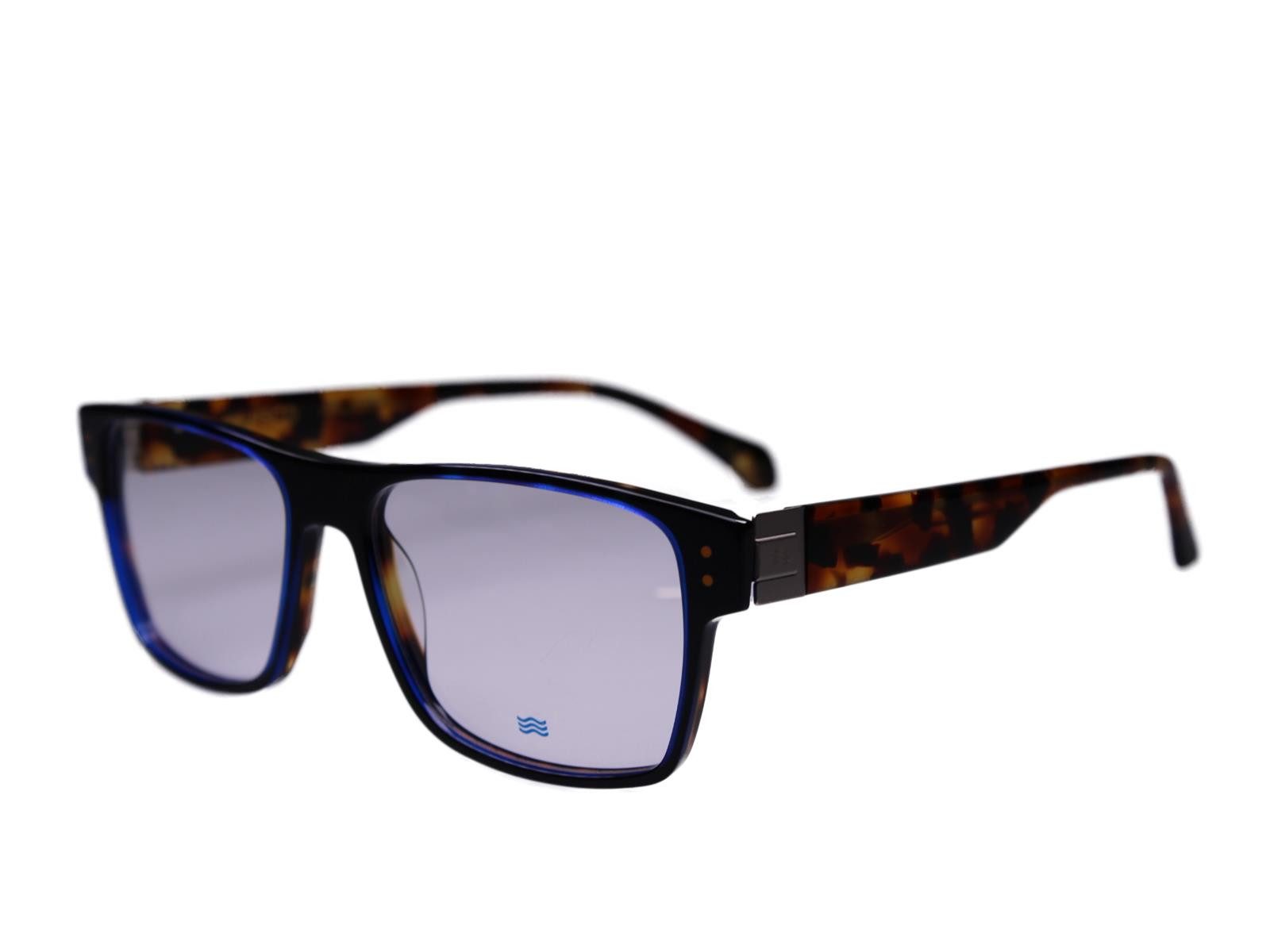 Jisco Brillengestell Jisco Fuego BKHV 2