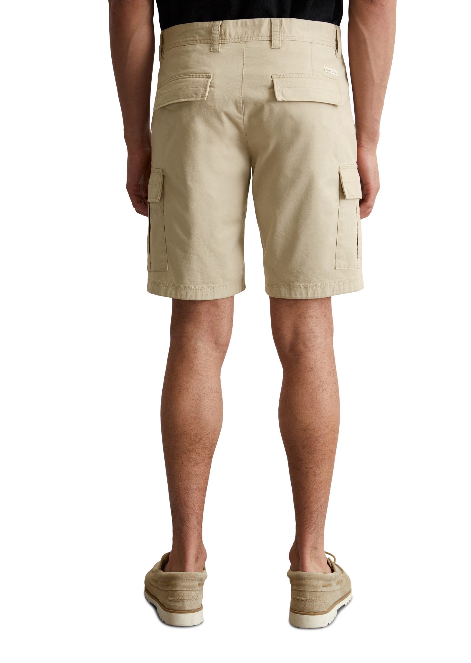 Marc O'Polo Cargoshorts Reso günstig online kaufen