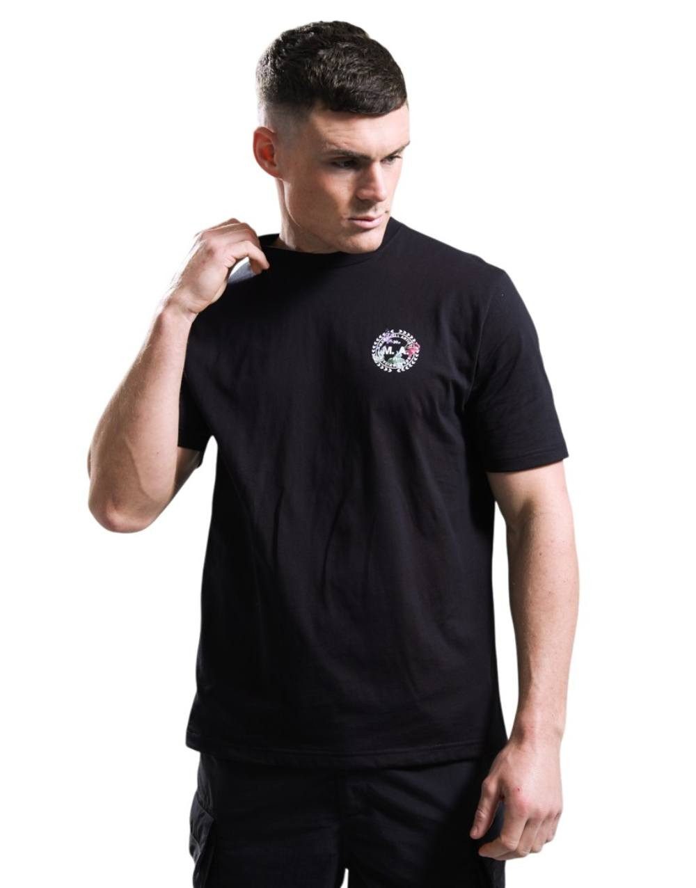 Marshall T-Shirt T-Shirt Marshall Artist Renaissance