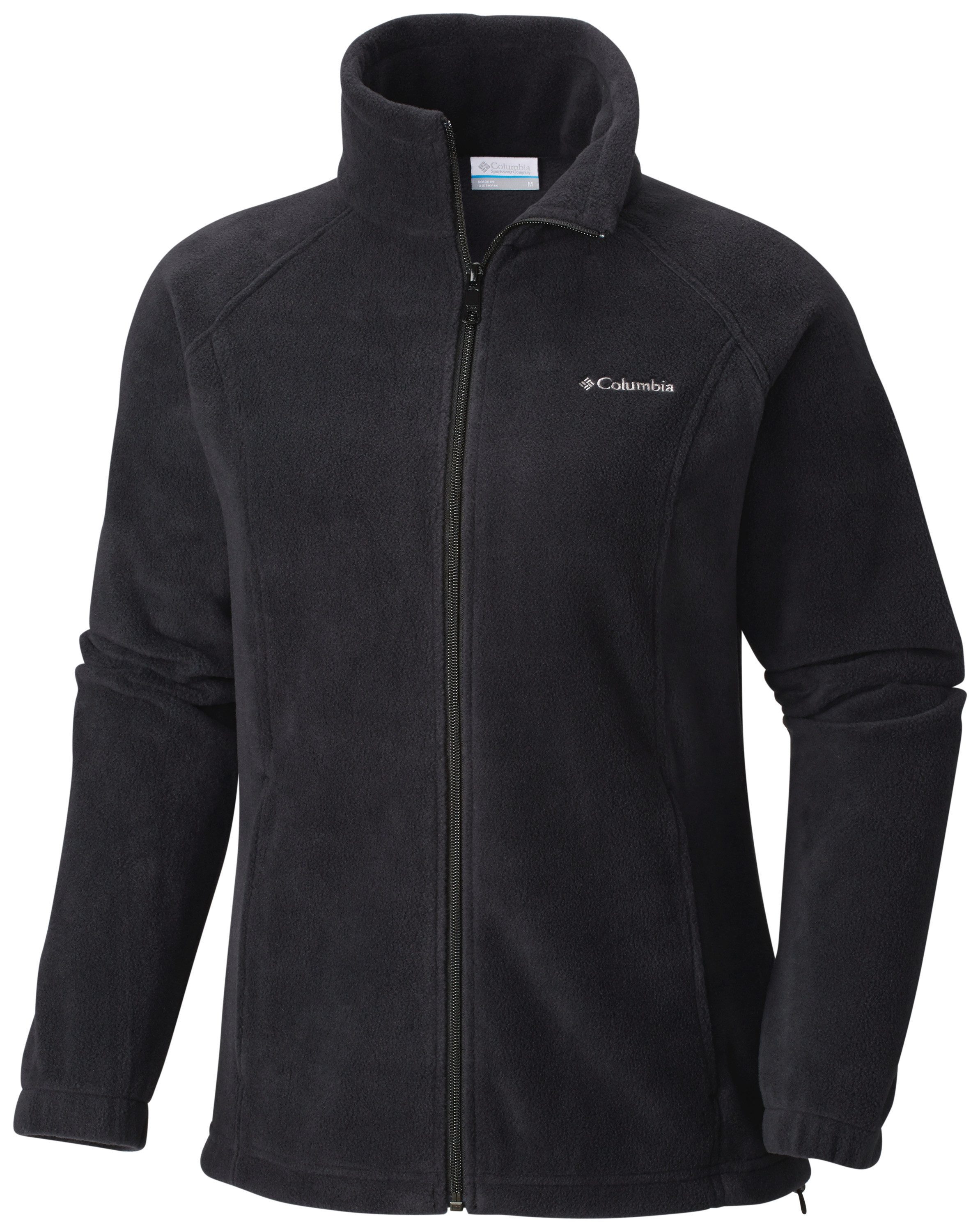 Fleecejacke Benton Springs Full Zip