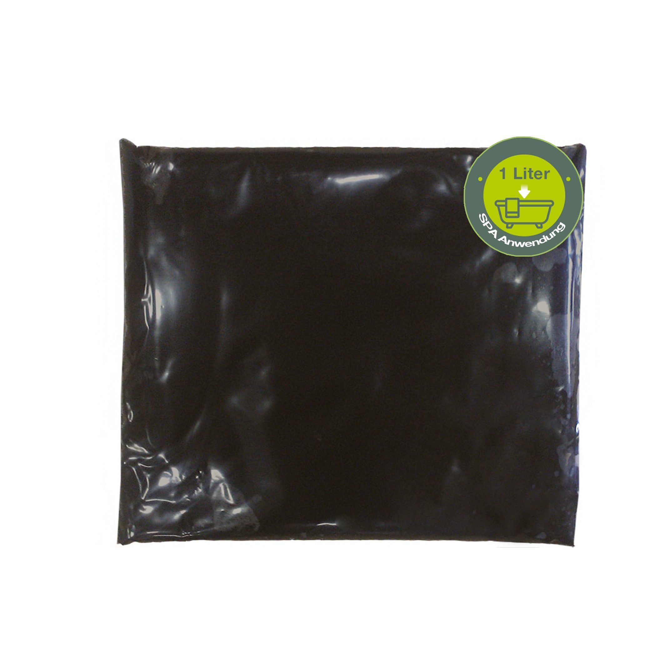 Dr. Berger Moorbad Naturmoor Bad, 100 % natürliches Moor