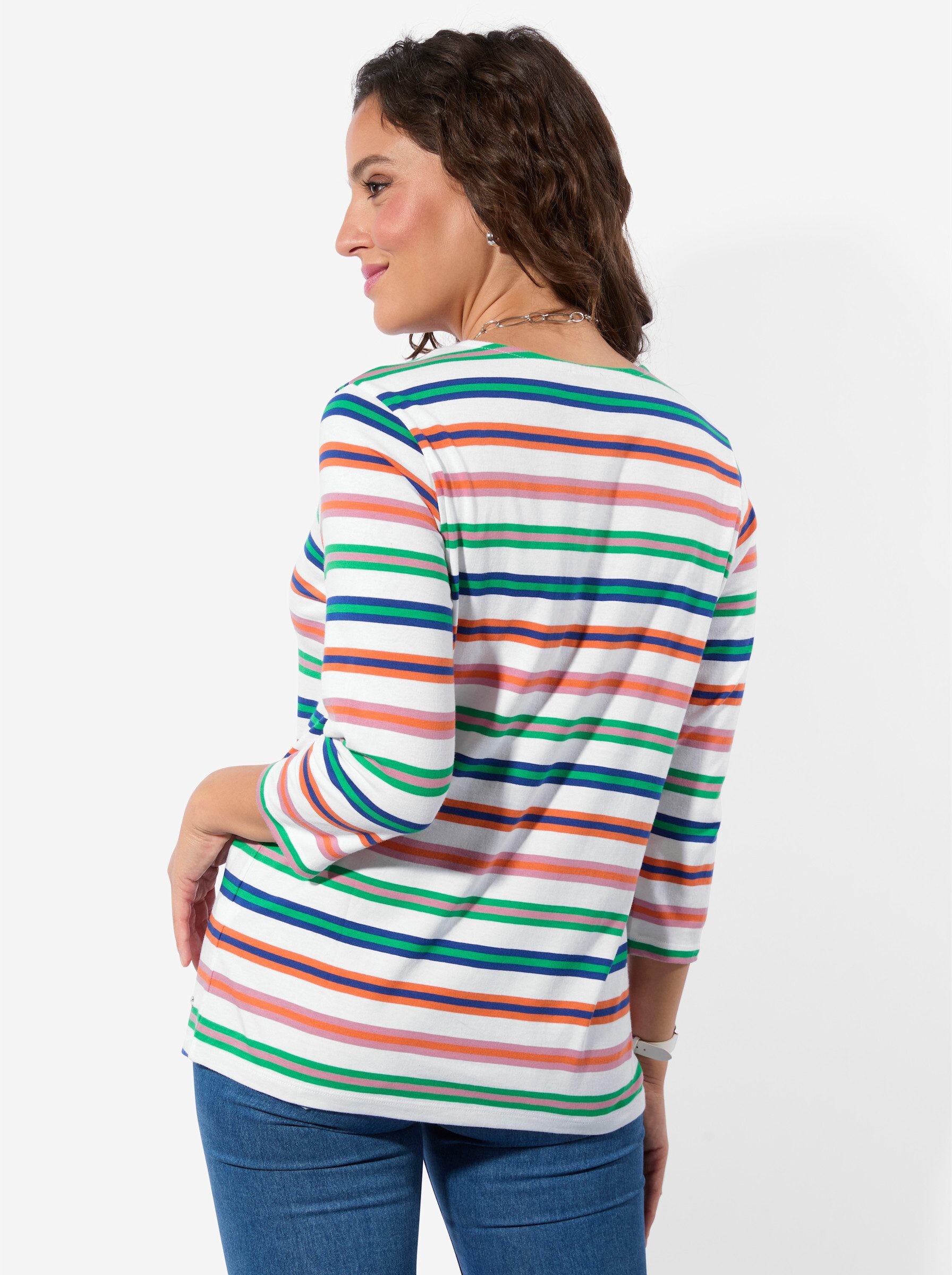 Witt T-Shirt Rundhalsshirt . günstig online kaufen